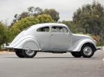 DeSoto Airflow Coupe 1934 года
